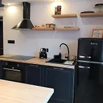 Klimatyczne Apartment *