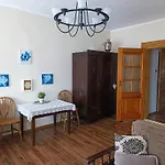 Klimatyczne Apartment Zloty Stok