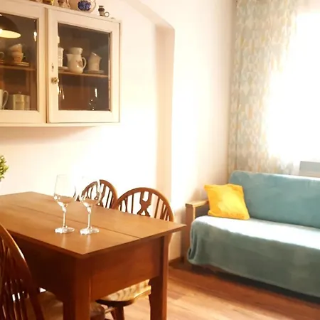 Apartment Klimatyczne Zloty Stok
