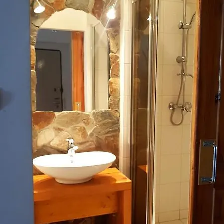 Klimatyczne Apartmán *