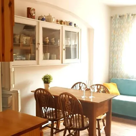 Klimatyczne Appartement *