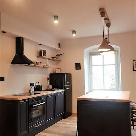 Klimatyczne * Złoty Stok