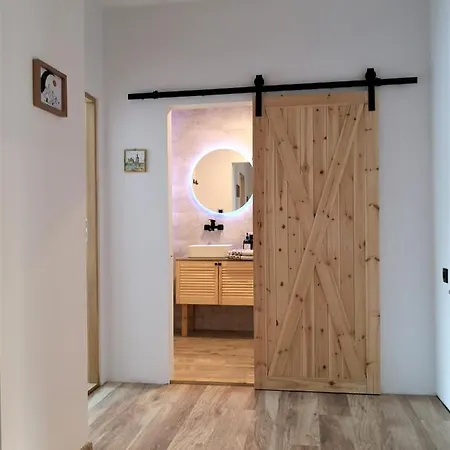Appartement Klimatyczne *