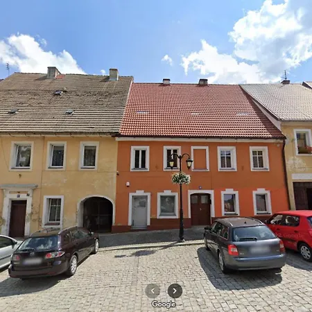 Klimatyczne Złoty Stok