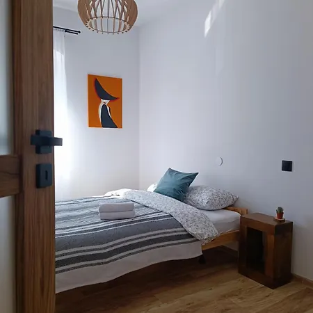 Klimatyczne * Złoty Stok