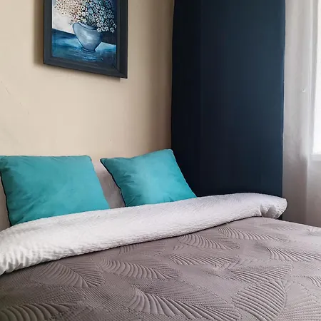 Klimatyczne Złoty Stok