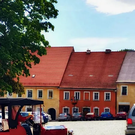 Klimatyczne Appartamento