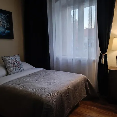Apartment Klimatyczne Zloty Stok