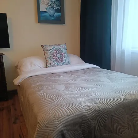 Apartmán Klimatyczne Złoty Stok