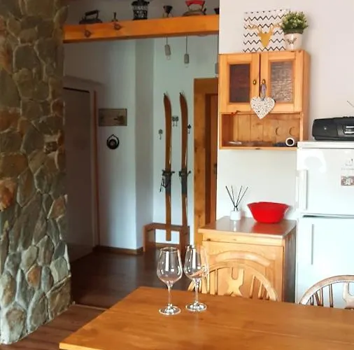 Klimatyczne Złoty Stok