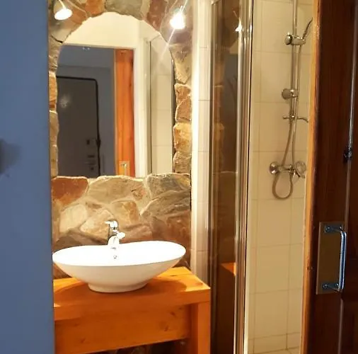 Klimatyczne شقة *