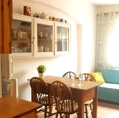 Klimatyczne شقة *