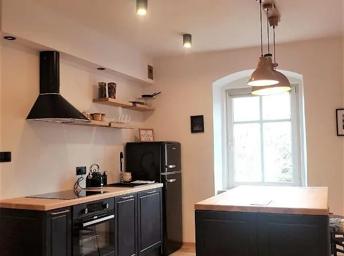 Klimatyczne * Złoty Stok