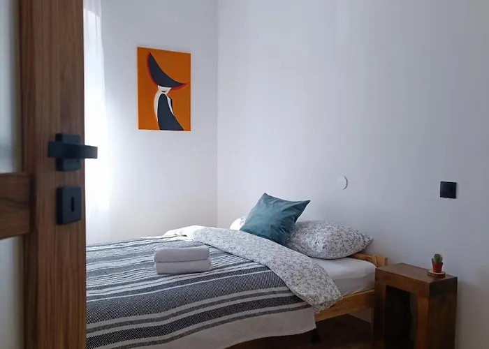 Klimatyczne * Złoty Stok