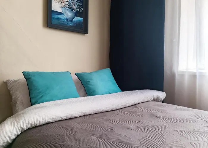 Klimatyczne Złoty Stok