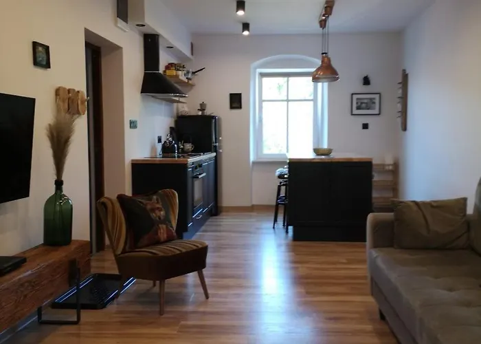 Klimatyczne * Złoty Stok